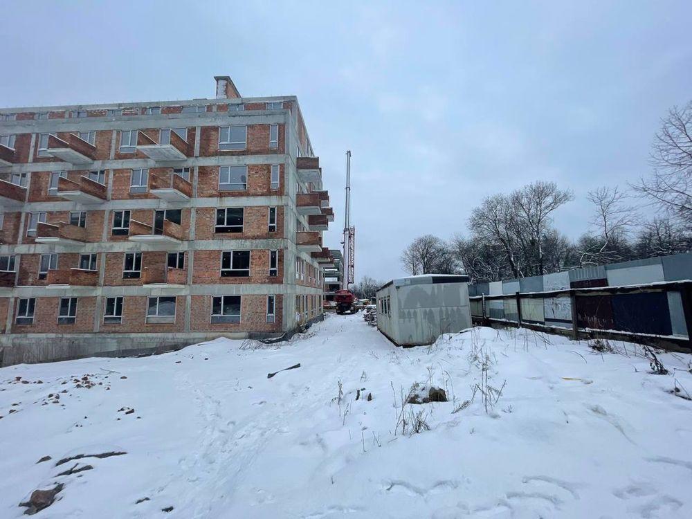 Орлика, Шевченківський район