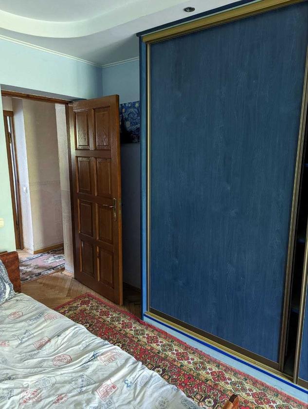 Володимира Великого, Франківський район