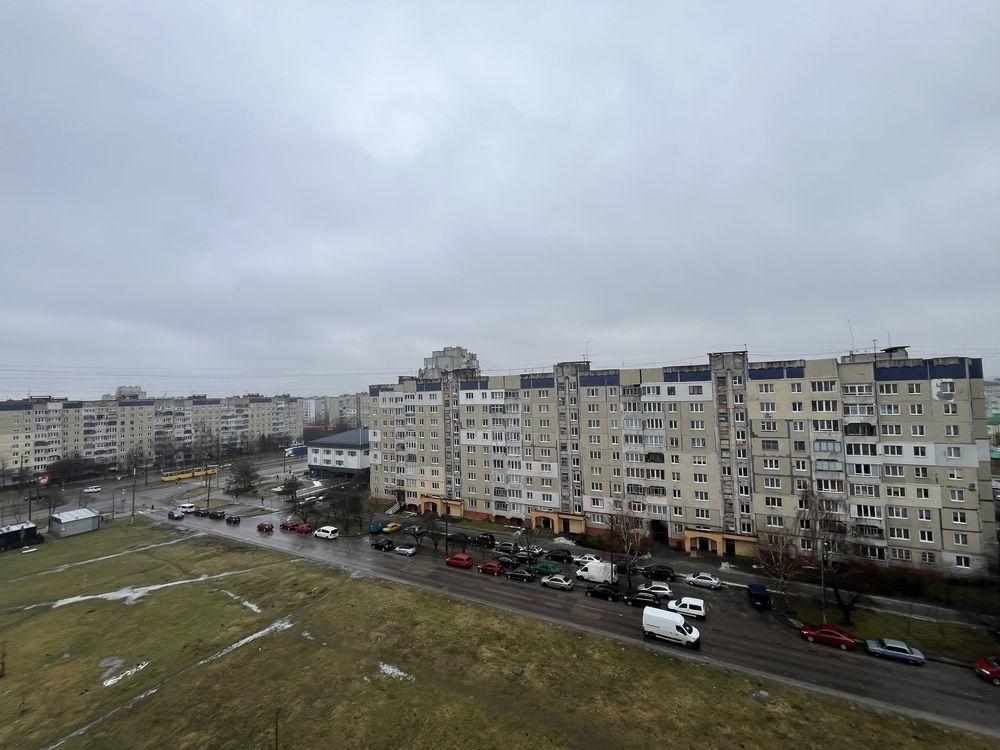 Червоної Калини, Сихівський район