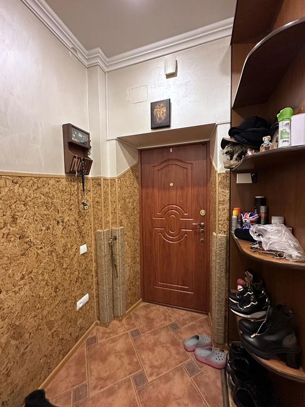 Золота, Залізничний район