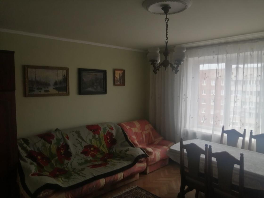 Червоної Калини, Сихівський район