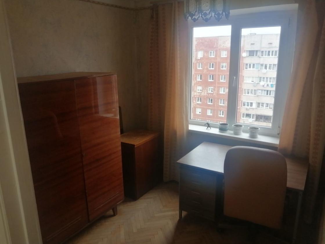 Червоної Калини, Сихівський район