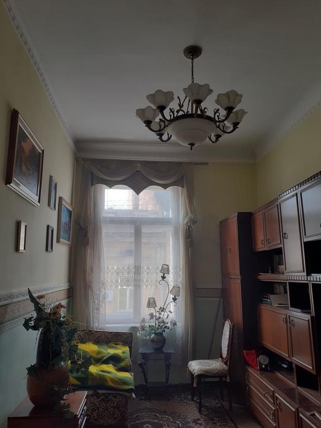 Тиктора, Галицький район