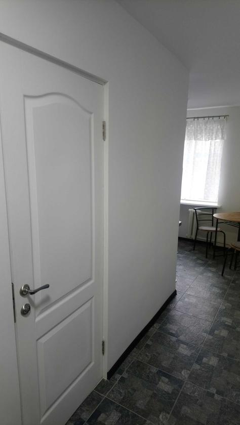Петлюри, Залізничний район