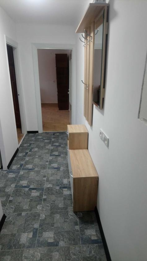 Петлюри, Залізничний район
