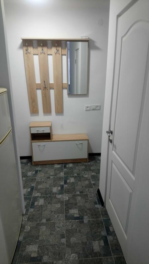 Петлюри, Залізничний район