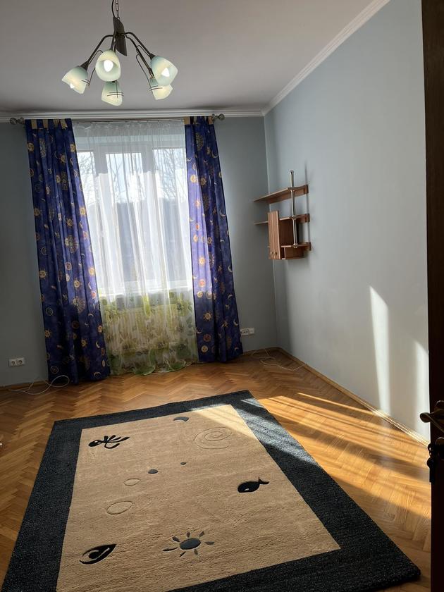Кубійовича, Галицький район