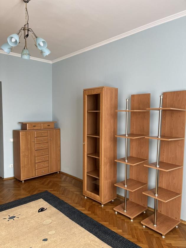 Кубійовича, Галицький район