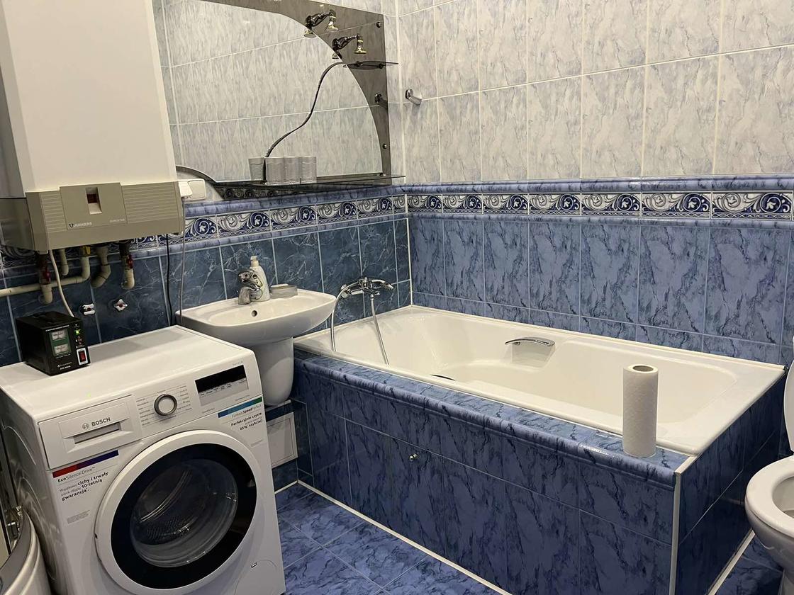 Кубійовича, Галицький район
