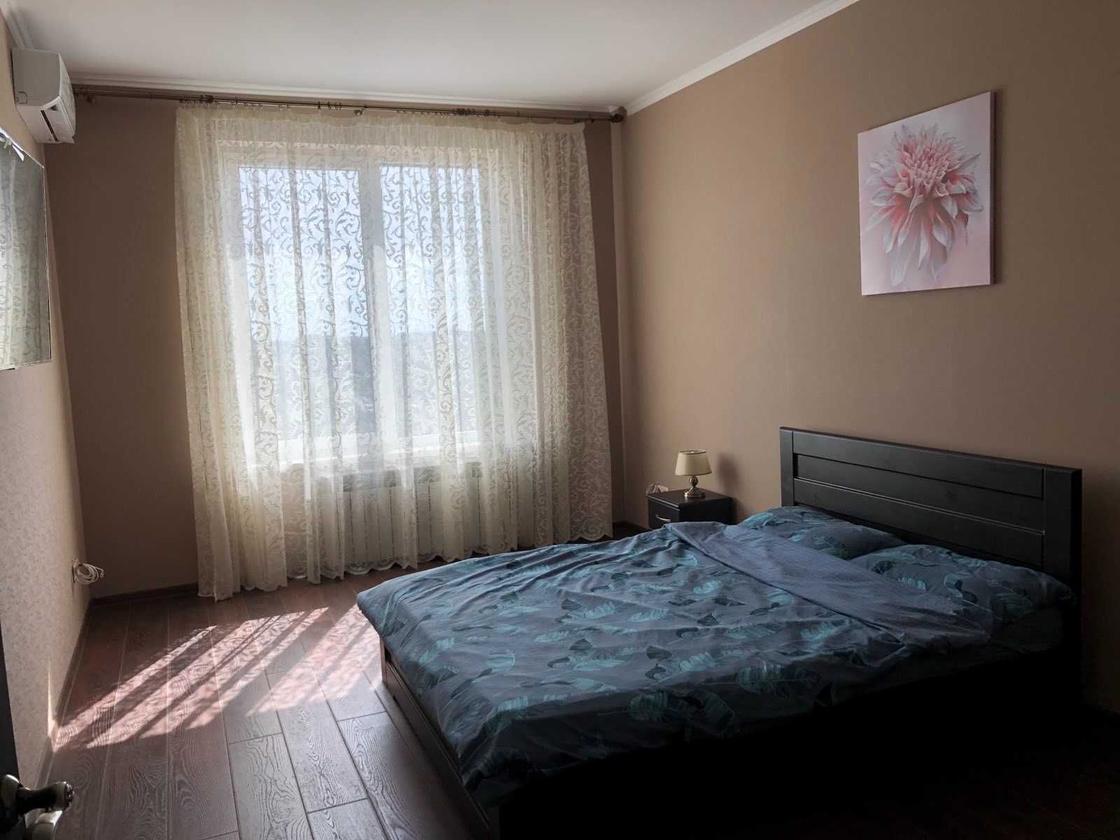 Порохова, Франківський район
