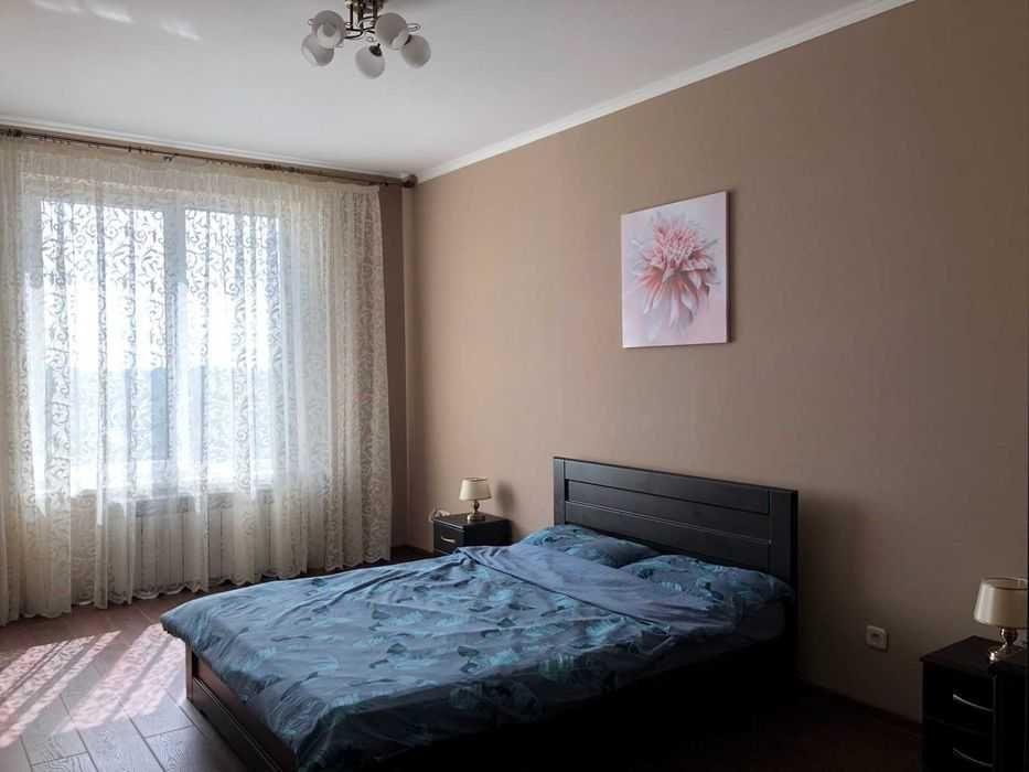 Порохова, Франківський район