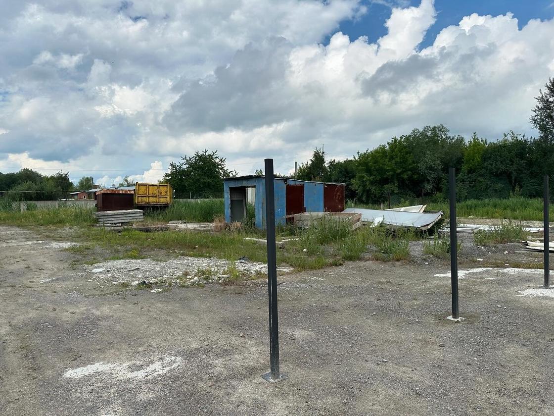 Ковельська, Шевченківський район