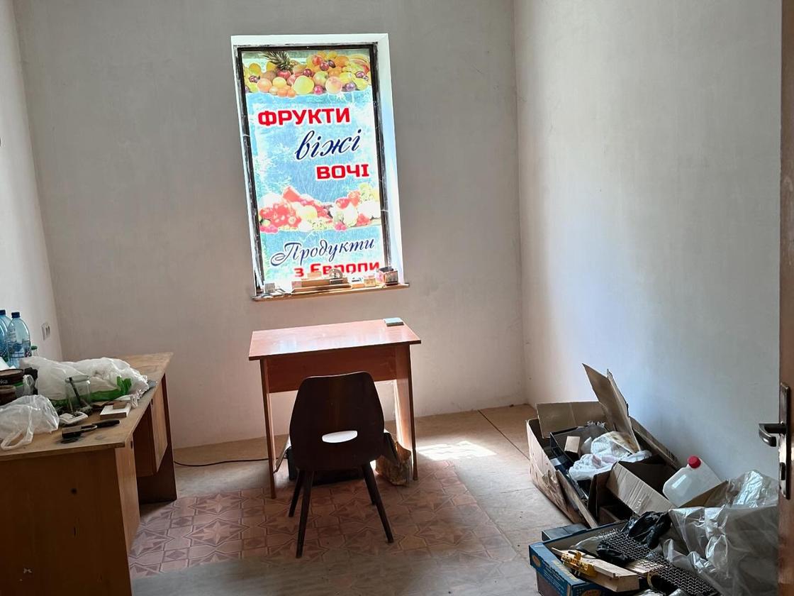 Ковельська, Шевченківський район