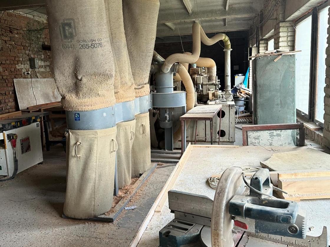 Ковельська, Шевченківський район