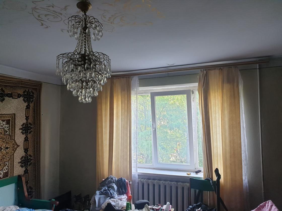 Шафарика, Личаківський район