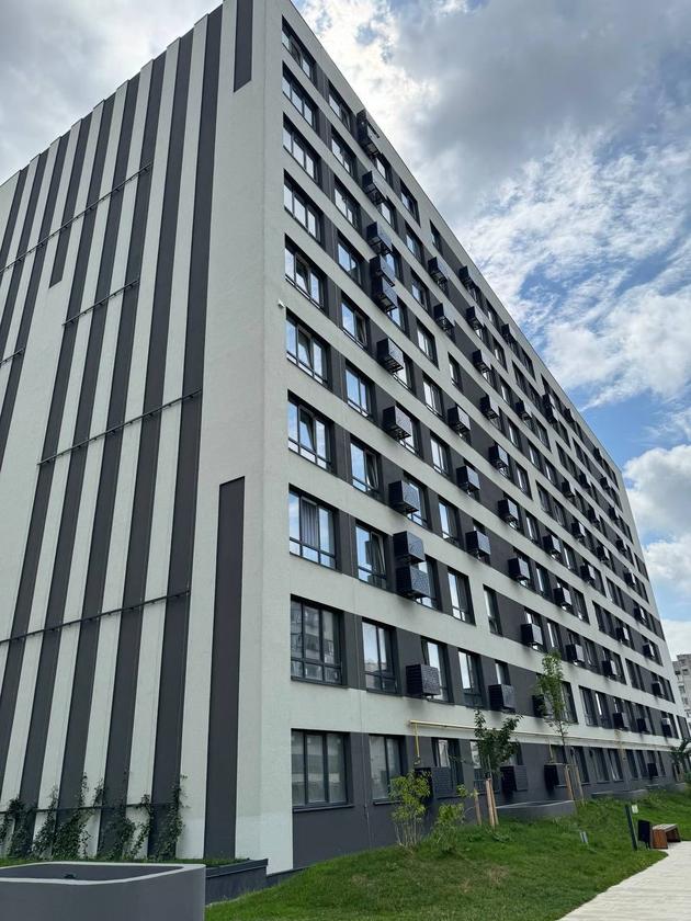 Замарстинівська 170, Шевченківський район