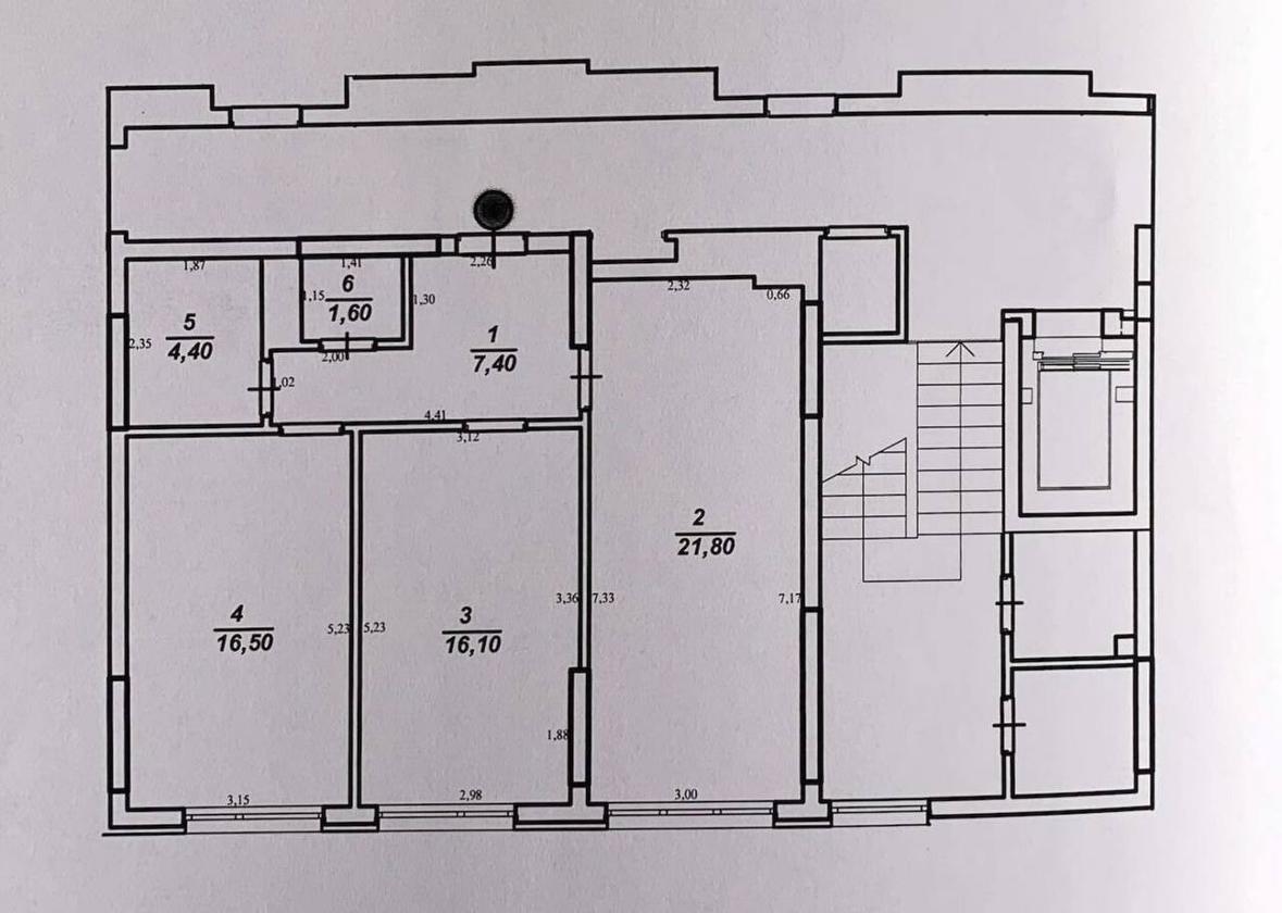 Замарстинівська 170, Шевченківський район