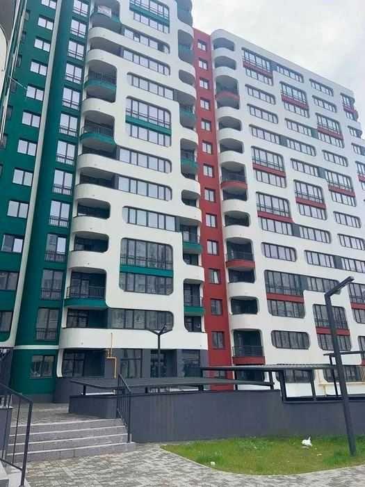 Трускавецька, Франківський район