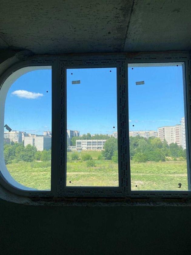 Трускавецька, Франківський район