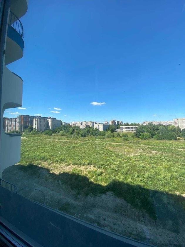 Трускавецька, Франківський район