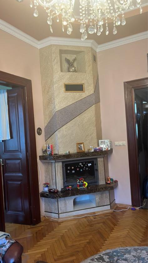 Героїв УПА, Франківський район