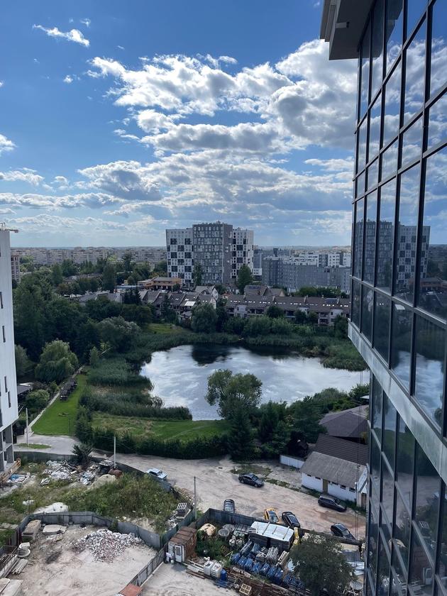 Стрийська, Франківський район