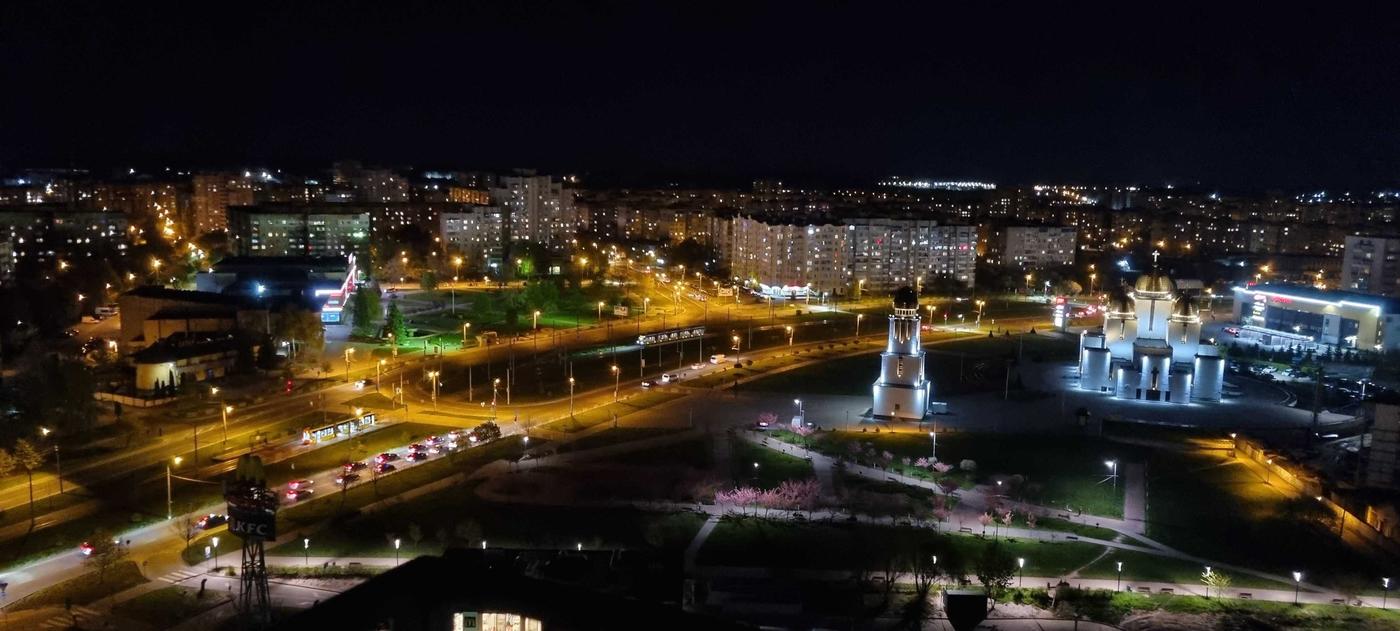 Червоної Калини, Сихівський район