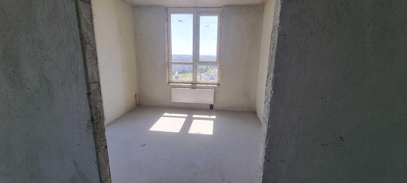 Червоної Калини, Сихівський район