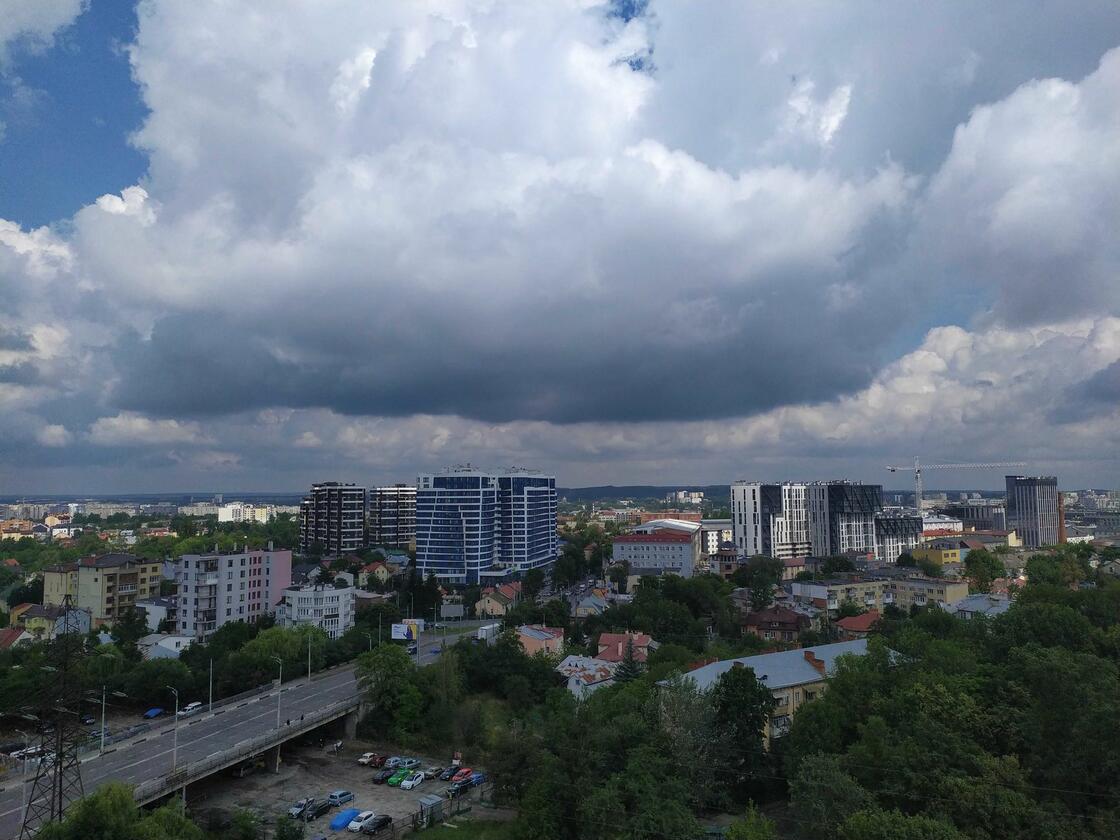 Кульпарківська, Франківський район