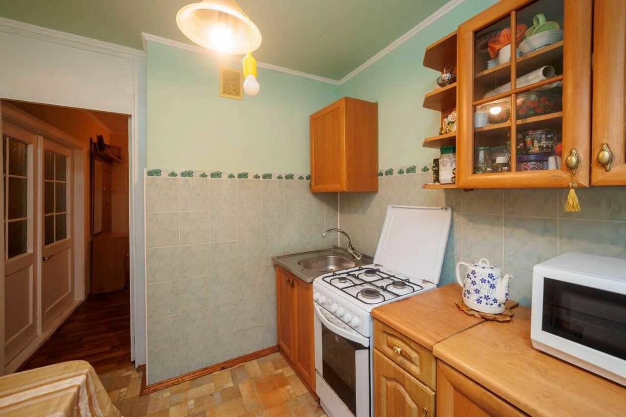 Караджича, Залізничний район