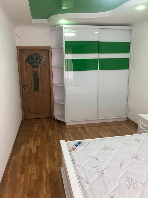 Трускавецька, Франківський район