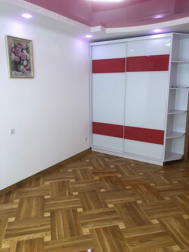 Трускавецька, Франківський район