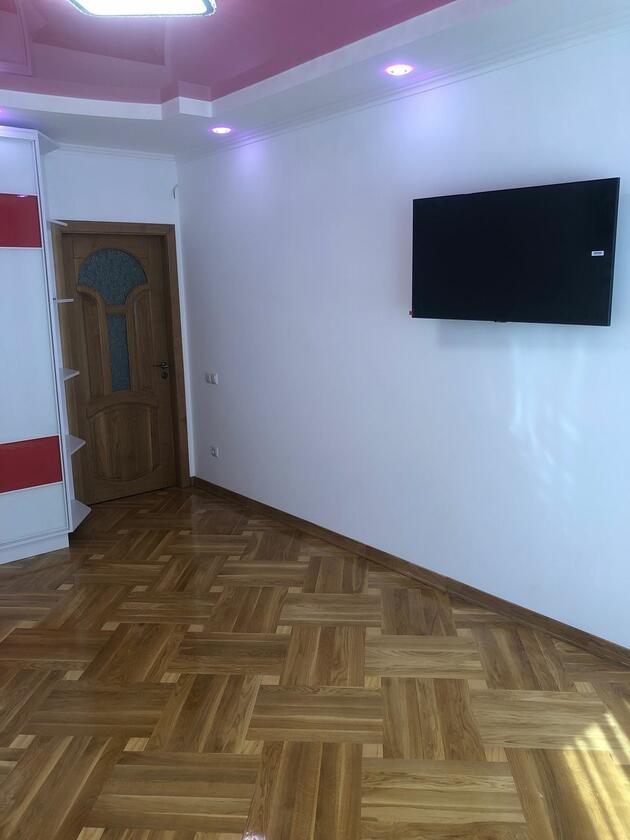 Трускавецька, Франківський район