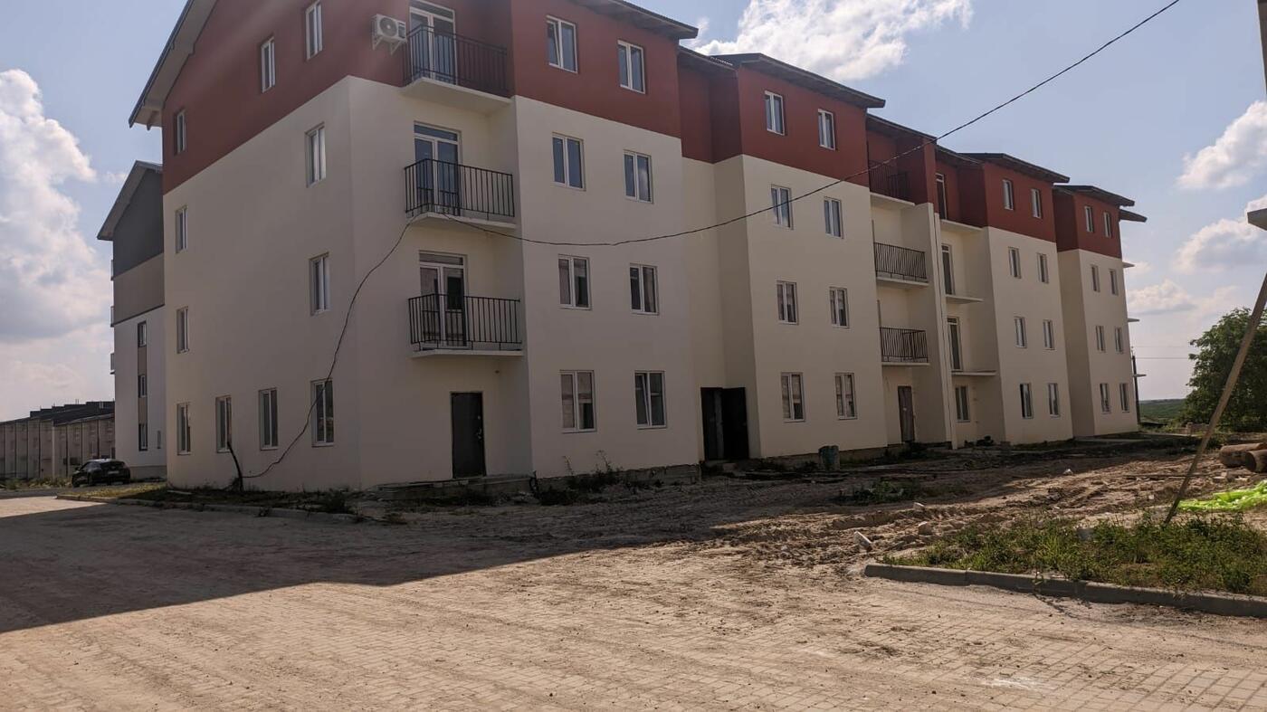 Личаківський район
