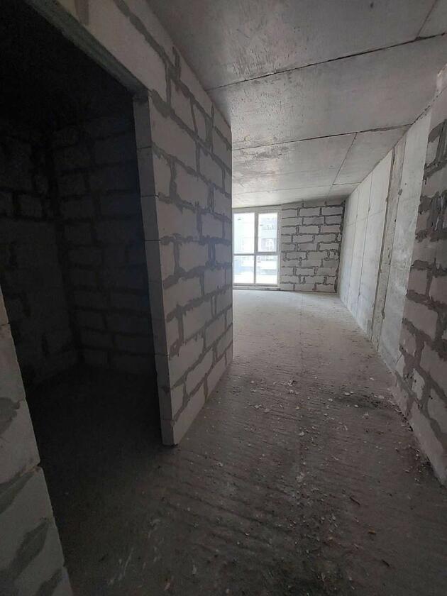 Рудненська, Залізничний район