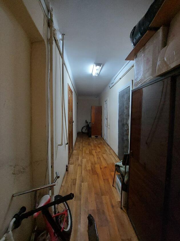 Городоцька, Залізничний район
