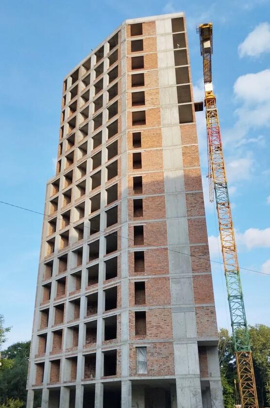 Шевченка 300, Шевченківський район