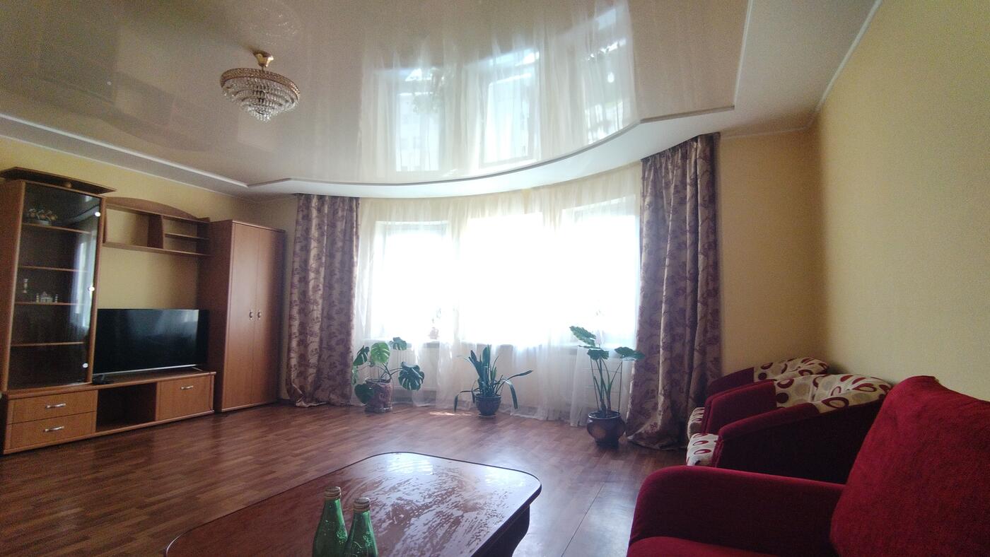 Драгана 15Б, Сихівський район