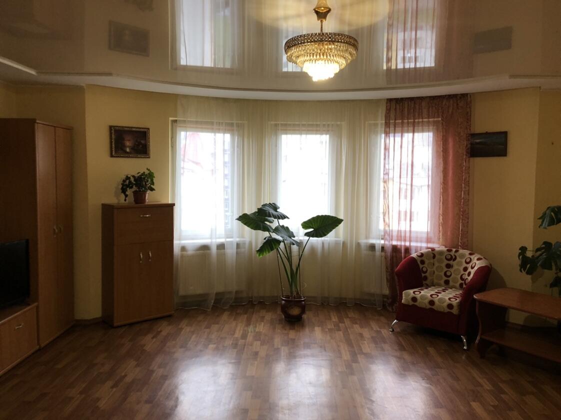Драгана 15Б, Сихівський район