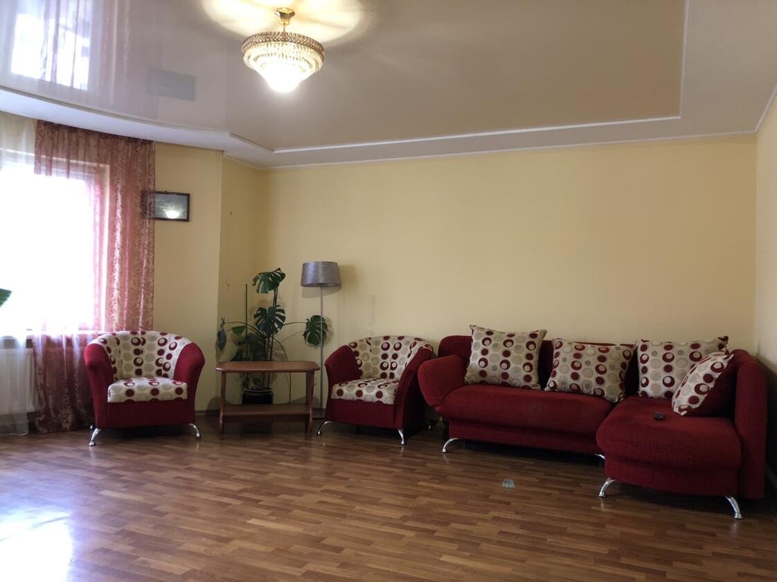 Драгана 15Б, Сихівський район