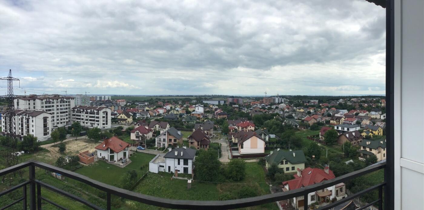 Винники Сахарова  16в, Личаківський район