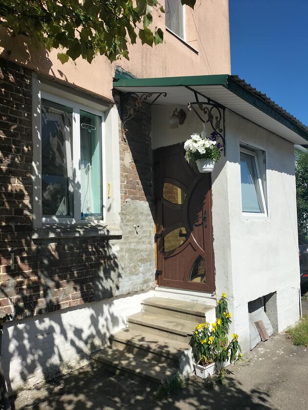 Каганця , Залізничний район