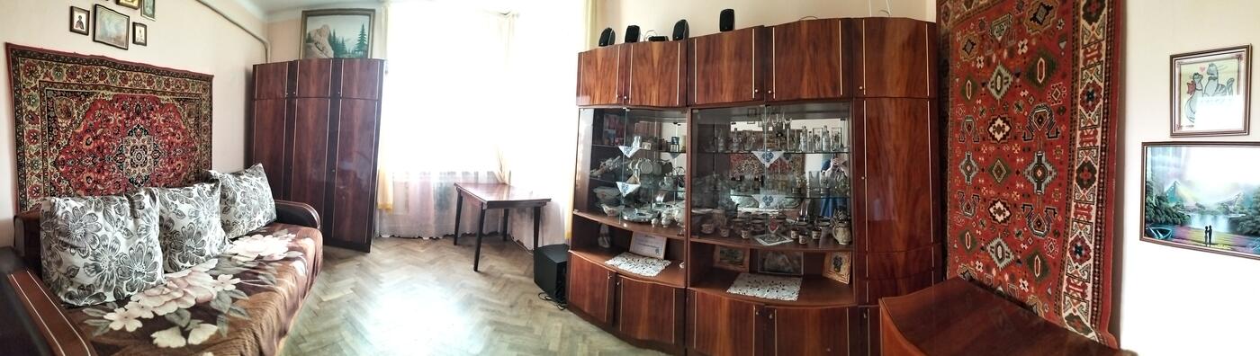 Каганця , Залізничний район