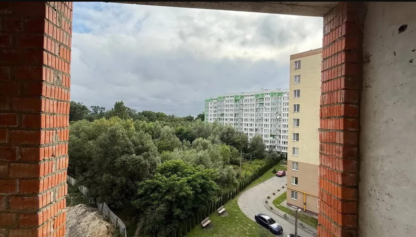 Величковського 7А, Шевченківський район