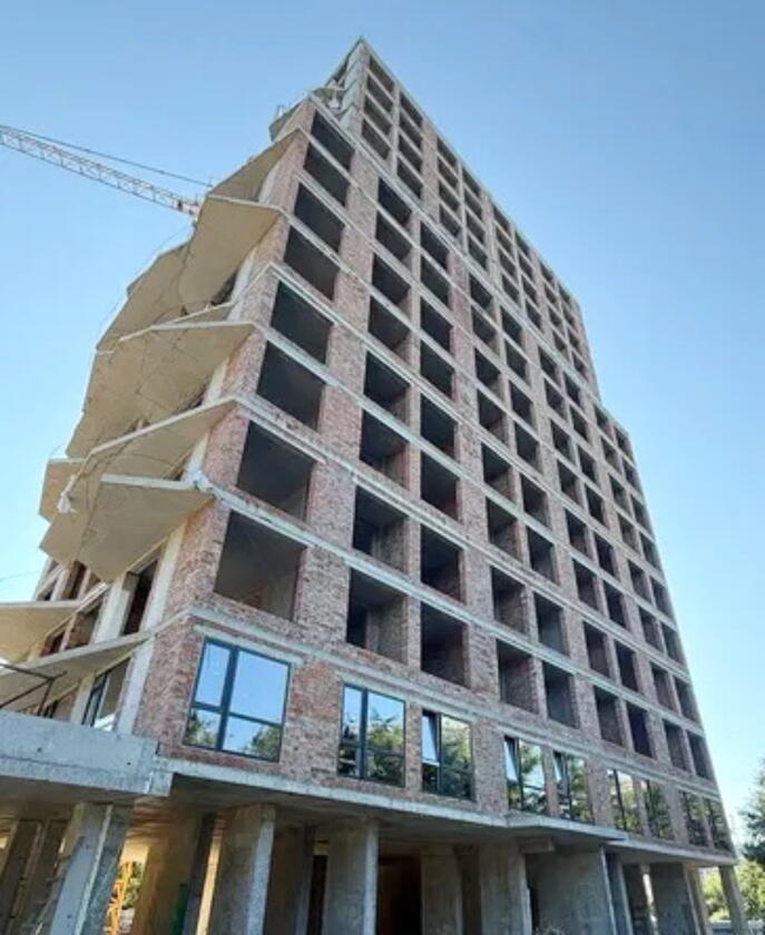 Величковського 7А, Шевченківський район