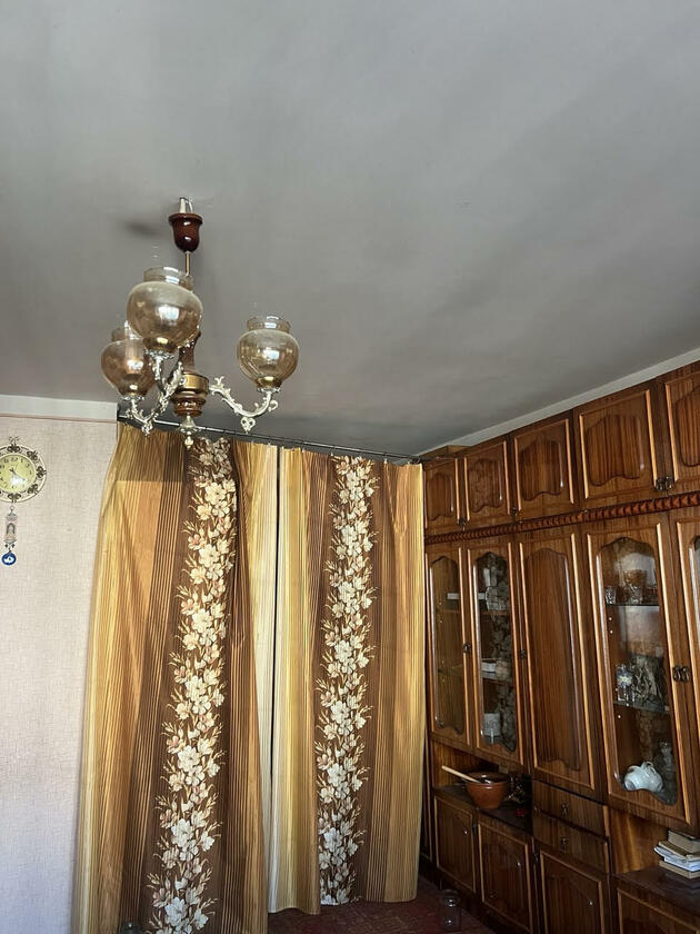 Любінська, Залізничний район