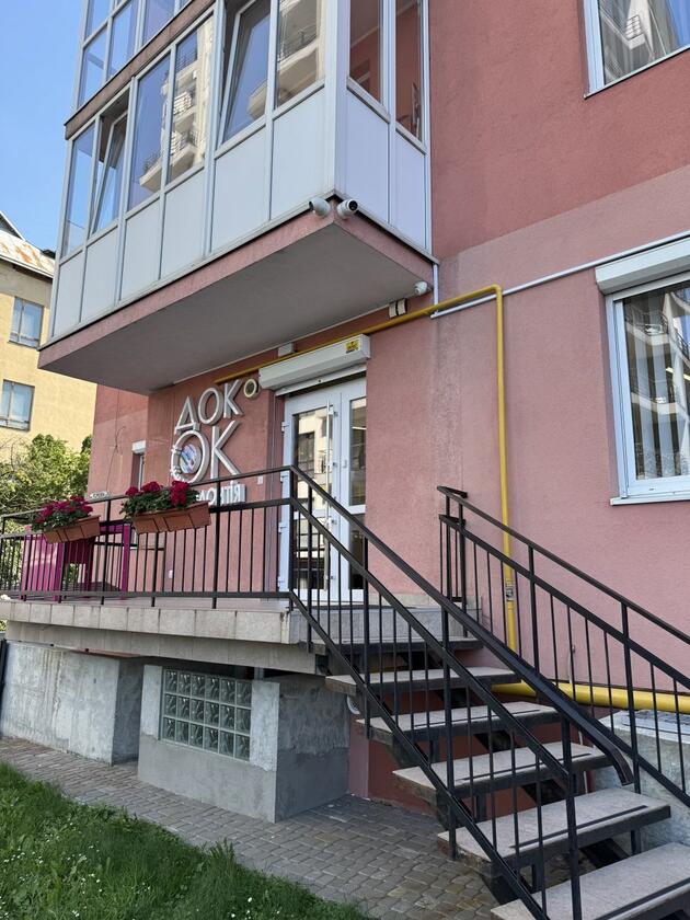 Торф"яна, Шевченківський район
