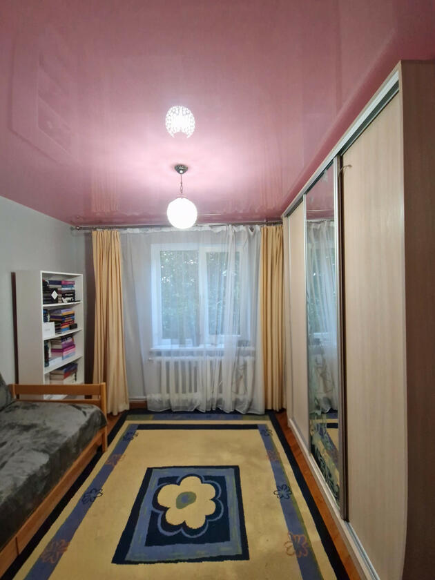 Вернадського 16, Сихівський район