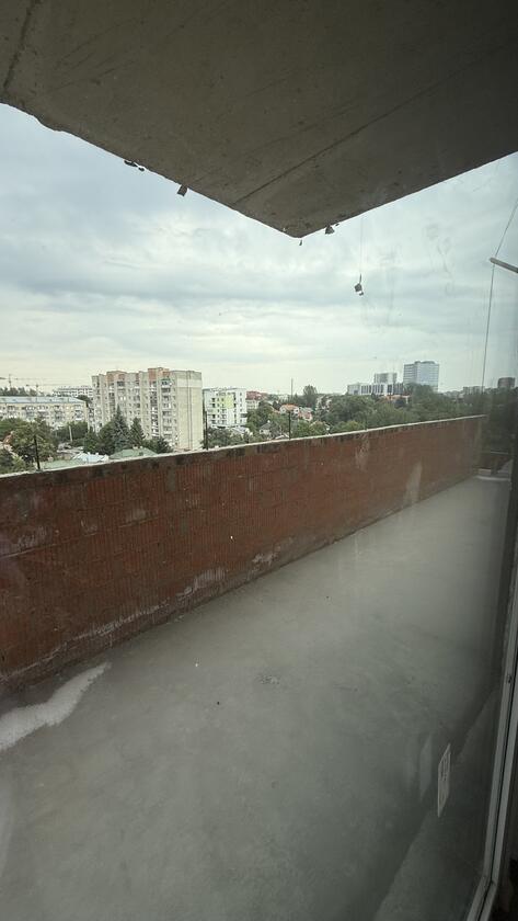 Зелена, Сихівський район