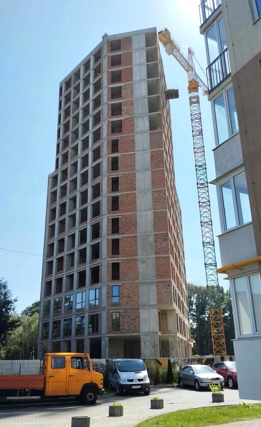 Величковського 7А, Шевченківський район